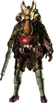 Sandraiders 01