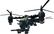 GAN-36 Codename Osprey