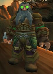 Heggin Stonewhisker
