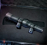 Perception Scope