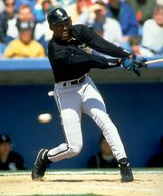 Baseball jordan