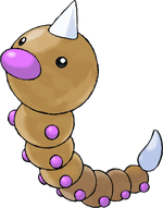 013Weedle
