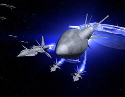 Targeting missiles