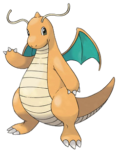 149Dragonite
