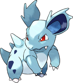 030Nidorina