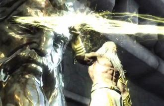 ZEUS LIGHTINGIN