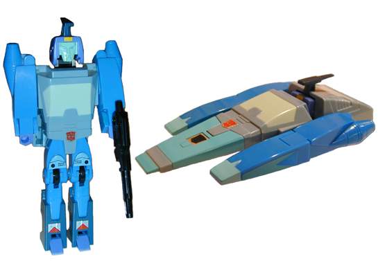 transformers g1 blurr