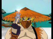 Ninja kenny