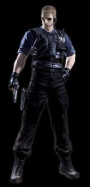 200px-RE Albert Wesker