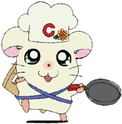 Chef-ham