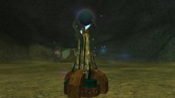 Kab Druzaic Shrine