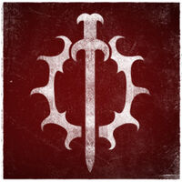 Rebel rising logo