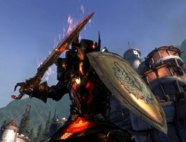 VigilanceLongSwordSmall