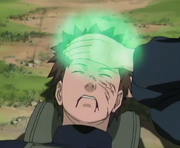 Shousen Jutsu