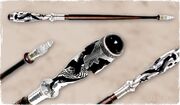 Dwayna wand