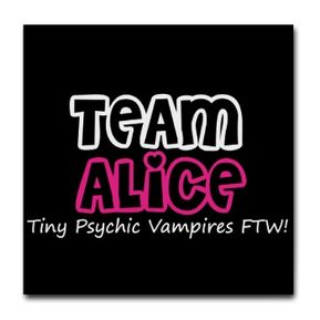 TeamAlice