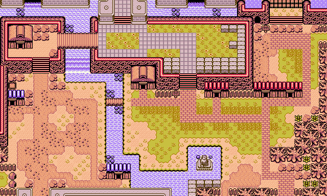 Lynna Village