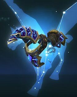 Celestial steed2