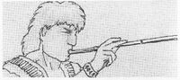 Blowgun-SE
