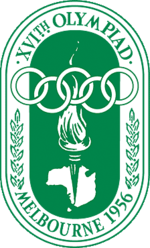 150px-Olympic logo 1956