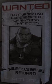 Brickposter