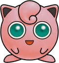 Jigglypuff SSB