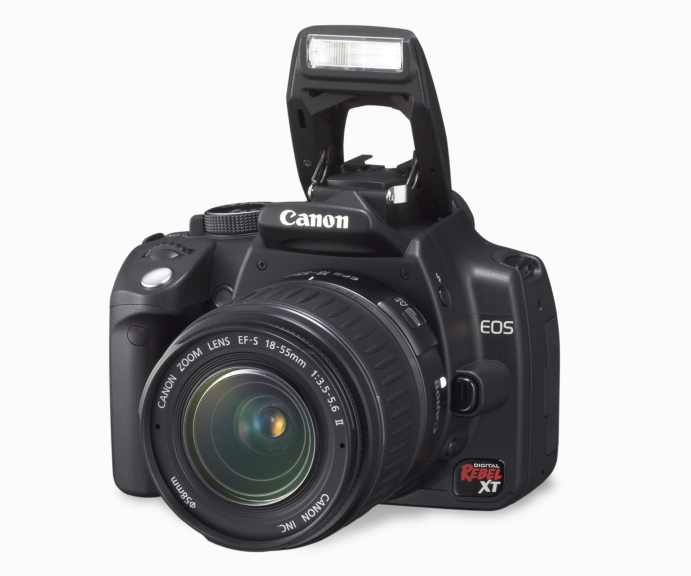 350D - CHDK Wiki