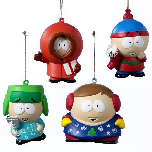 holiday ornaments south park archives cartman stan holiday ornaments south park archives cartman stan