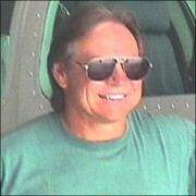 Frank welker