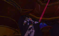 Akairos the magister