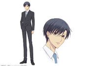 Katsuya Honda