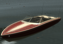 Jetmax GTA IV
