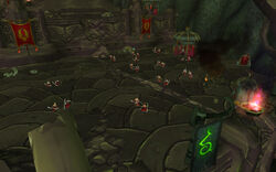 Demon Hunter Order