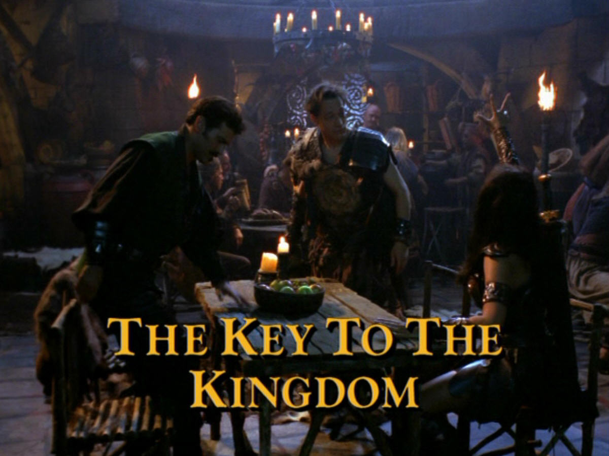 keys to the kingdom keys to the kingdom