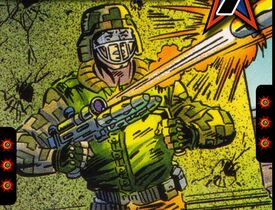 Capt. Grid-Iron