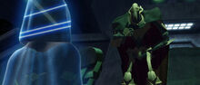 Grievous Rookies