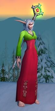 Green Wedding Hanbok