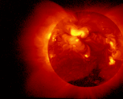 TheSun RL