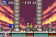 Altar Emerald Zone