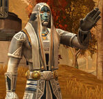 Voss male