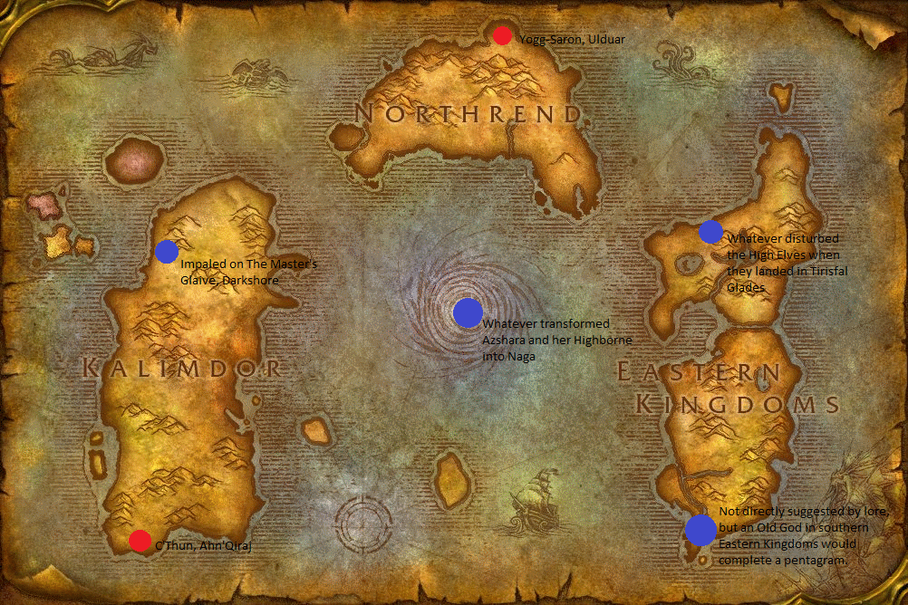 World Below - Maelstrom World Below - Maelstrom