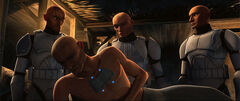 Clones TheDeserter