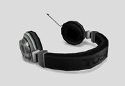 Toshi headphones