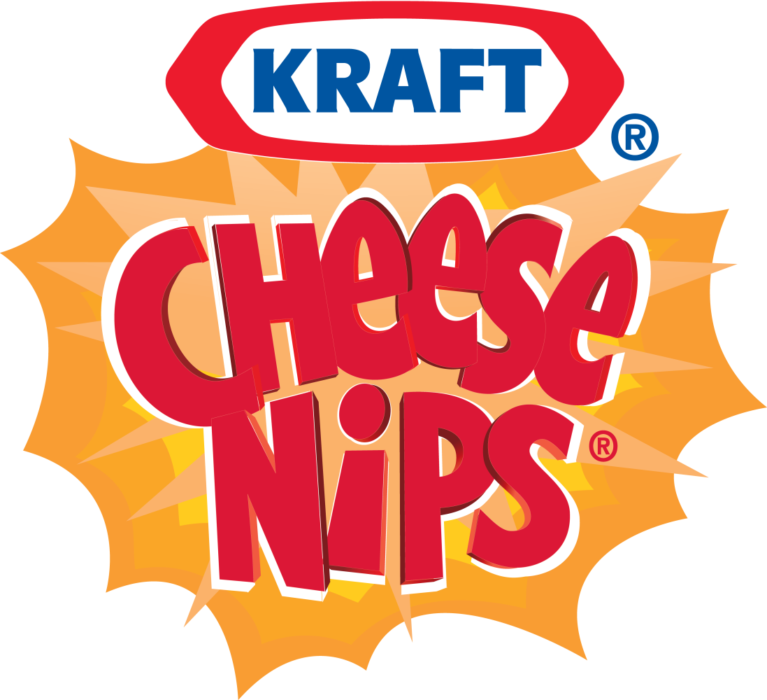 Cheese Nips - Logopedia, the logo and branding site