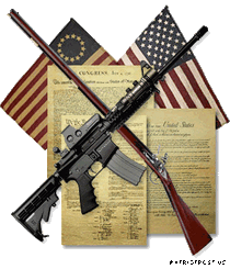 Patriot-militia