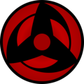 120px-Mangekyō Sharingan Kakashi.svg