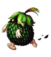 Kijimunaa