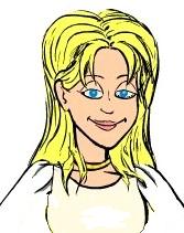 Bride khazad dum