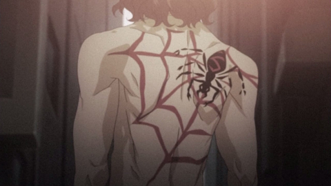 Big Spider