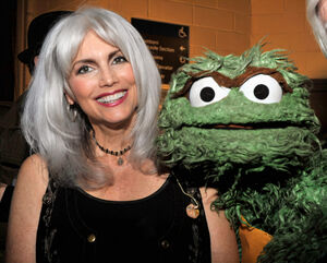 Emmylou Harris